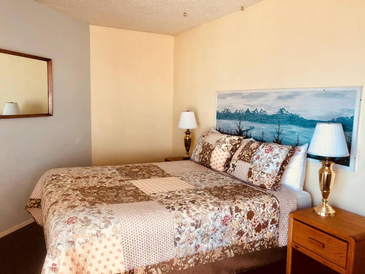 Driftwood Inn 荷马 外观 照片