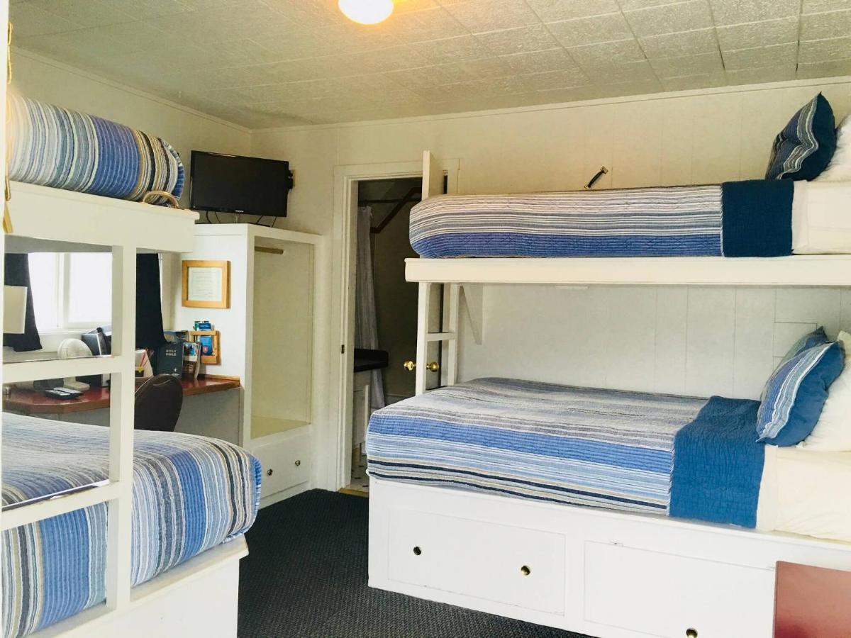 Driftwood Inn 荷马 外观 照片