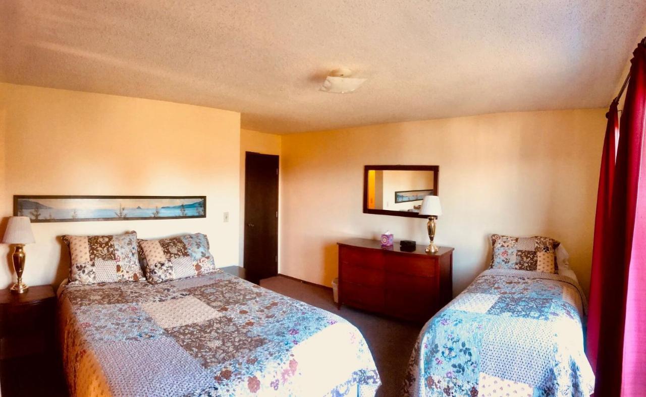Driftwood Inn 荷马 外观 照片