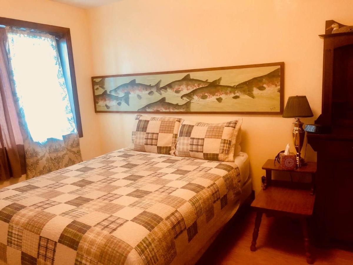 Driftwood Inn 荷马 外观 照片