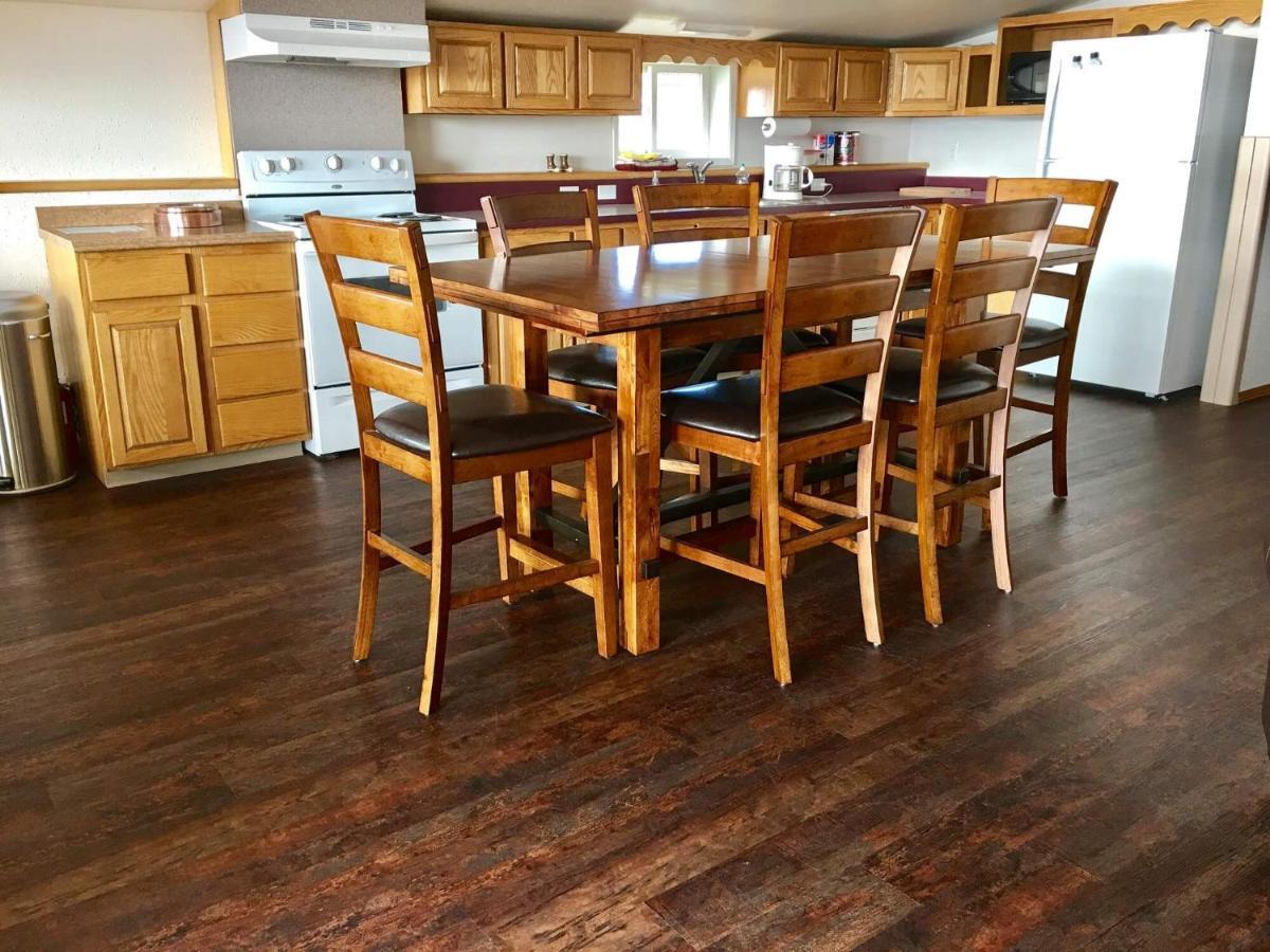 Driftwood Inn 荷马 外观 照片