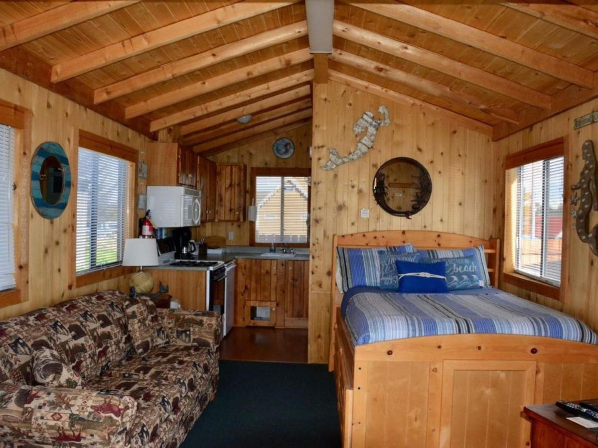 Driftwood Inn 荷马 外观 照片