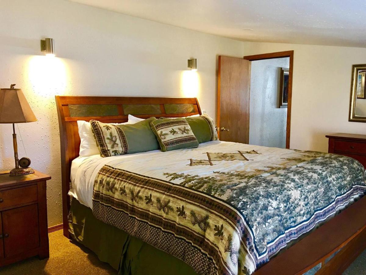 Driftwood Inn 荷马 外观 照片