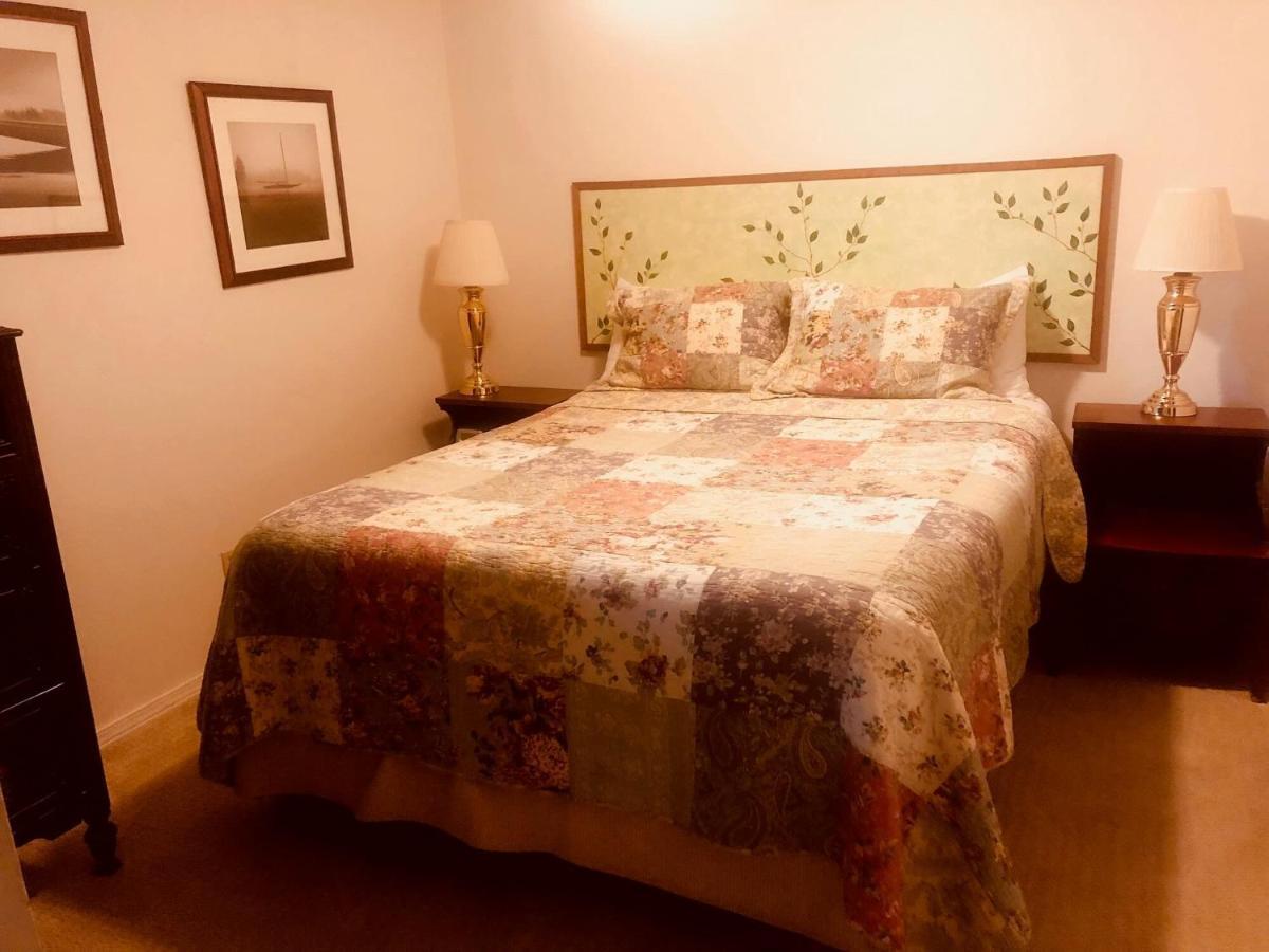 Driftwood Inn 荷马 外观 照片