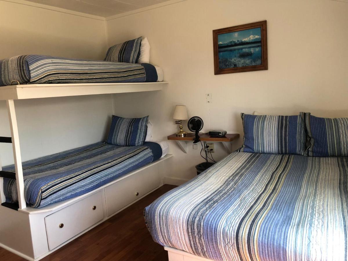 Driftwood Inn 荷马 外观 照片